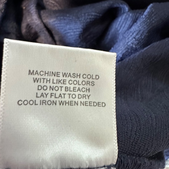 ModCloth Textured Sleeveless Dress - Picture 7 of 8